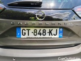 Opel  Crossland 1.2 TURBO 81KW ULTIMATE #5