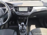  Opel  Crossland 1.2 TURBO 81KW ULTIMATE #11