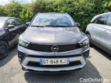 Opel  Crossland 1.2 TURBO 81KW ULTIMATE #14