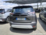  Opel  Crossland 1.2 TURBO 81KW ULTIMATE #15