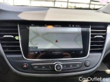  Opel  Crossland 1.2 TURBO 81KW ULTIMATE #22