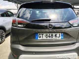  Opel  Crossland 1.2 TURBO 81KW ULTIMATE #23