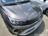  Opel  Crossland 1.2 TURBO 81KW ULTIMATE #25