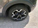  Opel  Crossland 1.2 TURBO 81KW ULTIMATE #27