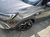  Opel  Crossland 1.2 TURBO 81KW ULTIMATE #34