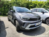  Opel  Crossland 1.2 TURBO 81KW ULTIMATE #38
