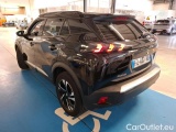  Peugeot  2008 1.5 BLUEHDI 130 S&S AUTO ALLURE BUSINESS #2