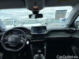  Peugeot  208 1.5 BLUEHDI 100 S&S ACTIVE BUS #11