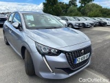  Peugeot  208 1.5 BLUEHDI 100 S&S ACTIVE BUS #31