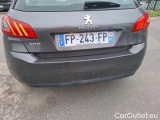 Peugeot  308 1.5 BLUEHDI 130 AUTO 8 S&S ACTIVE BUS #5