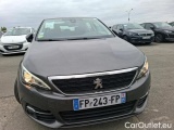 Peugeot  308 1.5 BLUEHDI 130 AUTO 8 S&S ACTIVE BUS #14
