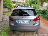  Peugeot  308 1.5 BLUEHDI 130 AUTO 8 S&S ALLURE BUS #15