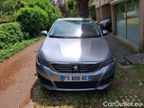  Peugeot  308 1.5 BLUEHDI 130 AUTO 8 S&S ALLURE BUS #14