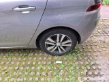  Peugeot  308 1.5 BLUEHDI 130 AUTO 8 S&S ALLURE BUS #50