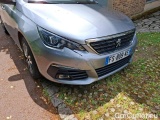  Peugeot  308 1.5 BLUEHDI 130 AUTO 8 S&S ALLURE BUS #52