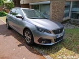  Peugeot  308 1.5 BLUEHDI 130 AUTO 8 S&S ALLURE BUS #94