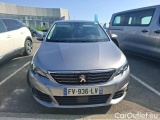  Peugeot  308 1.5 BLUEHDI 130 AUTO 8 S&S ALLURE BUS #14
