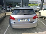  Peugeot  308 1.5 BLUEHDI 130 AUTO 8 S&S ALLURE BUS #15