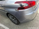  Peugeot  308 1.5 BLUEHDI 130 AUTO 8 S&S ALLURE BUS #45