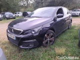  Peugeot  308 1.5 BLUEHDI 130 AUTO 8 S&S GT LINE 