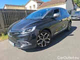  Renault  Scenic 1.3 TCE 140 FAP INTENS EDC -21 