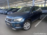  Seat  ATECA 1.6 TDI 115 S&S DSG7 STYLE BUSINESS 