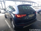  Seat  ATECA 1.6 TDI 115 S&S DSG7 STYLE BUSINESS #2