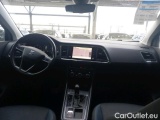  Seat  ATECA 1.6 TDI 115 S&S DSG7 STYLE BUSINESS #11