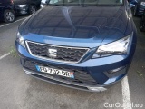  Seat  ATECA 1.6 TDI 115 S&S DSG7 STYLE BUSINESS #26