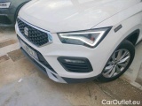  Seat  ATECA 2.0 TDI 115 S&S STYLE BUSINESS #36