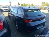  Seat  Leon 2.0 TDI 150 S&S DSG STYLE BUSINESS #2