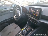  Seat  Leon 2.0 TDI 150 S&S DSG STYLE BUSINESS #4