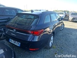  Seat  Leon 2.0 TDI 150 S&S DSG STYLE BUSINESS #3