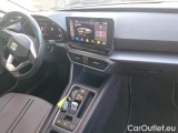  Seat  Leon 2.0 TDI 150 S&S DSG STYLE BUSINESS #11