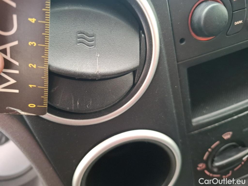  Citroen  Berlingo  Feel 1.6 BlueHDi 100CV BVM5 E6 #4