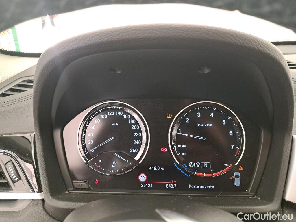  Bmw  X2 Série  sDrive 18i Lounge 1.5 135CV BVM6 E6d #20
