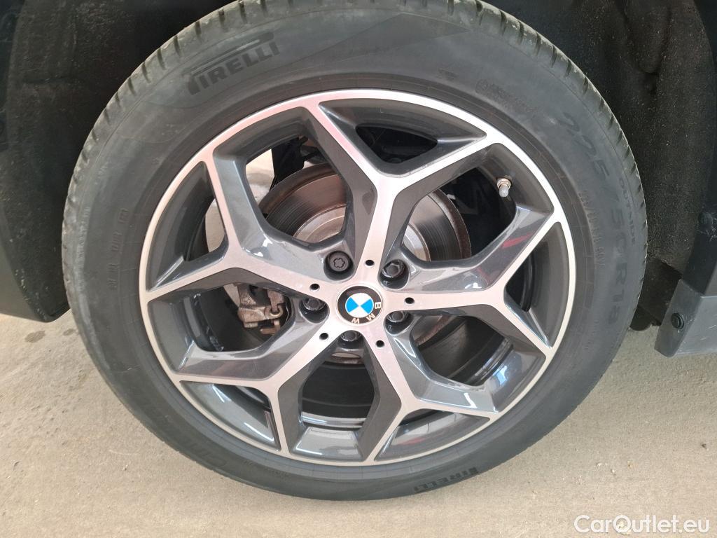  Bmw  X1 Série  sDrive 18 i xLine 1.5 140CV BVA7 E6dT #2