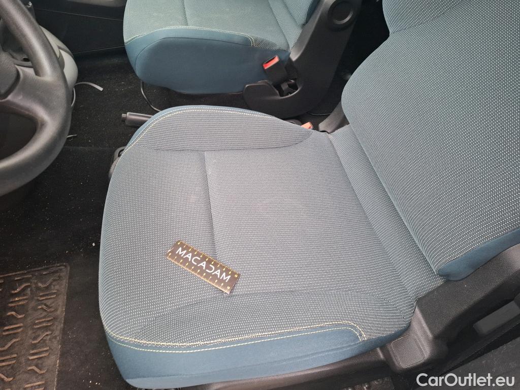  Citroen  Berlingo  Feel 1.6 BlueHDi 100CV BVM5 E6 #8