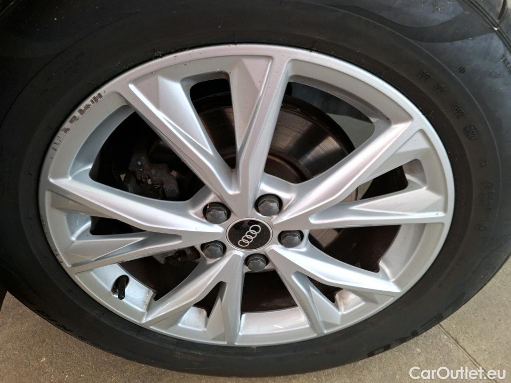  Audi  Q3  35 TFSI S line 1.5 TFSI 150CV BVA7 E6d #4