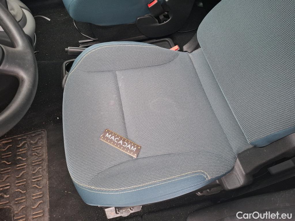  Citroen  Berlingo  Feel 1.6 BlueHDi 100CV BVM5 E6 #9