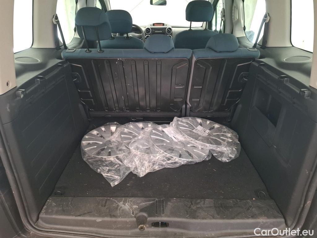  Citroen  Berlingo  Feel 1.6 BlueHDi 100CV BVM5 E6 #1