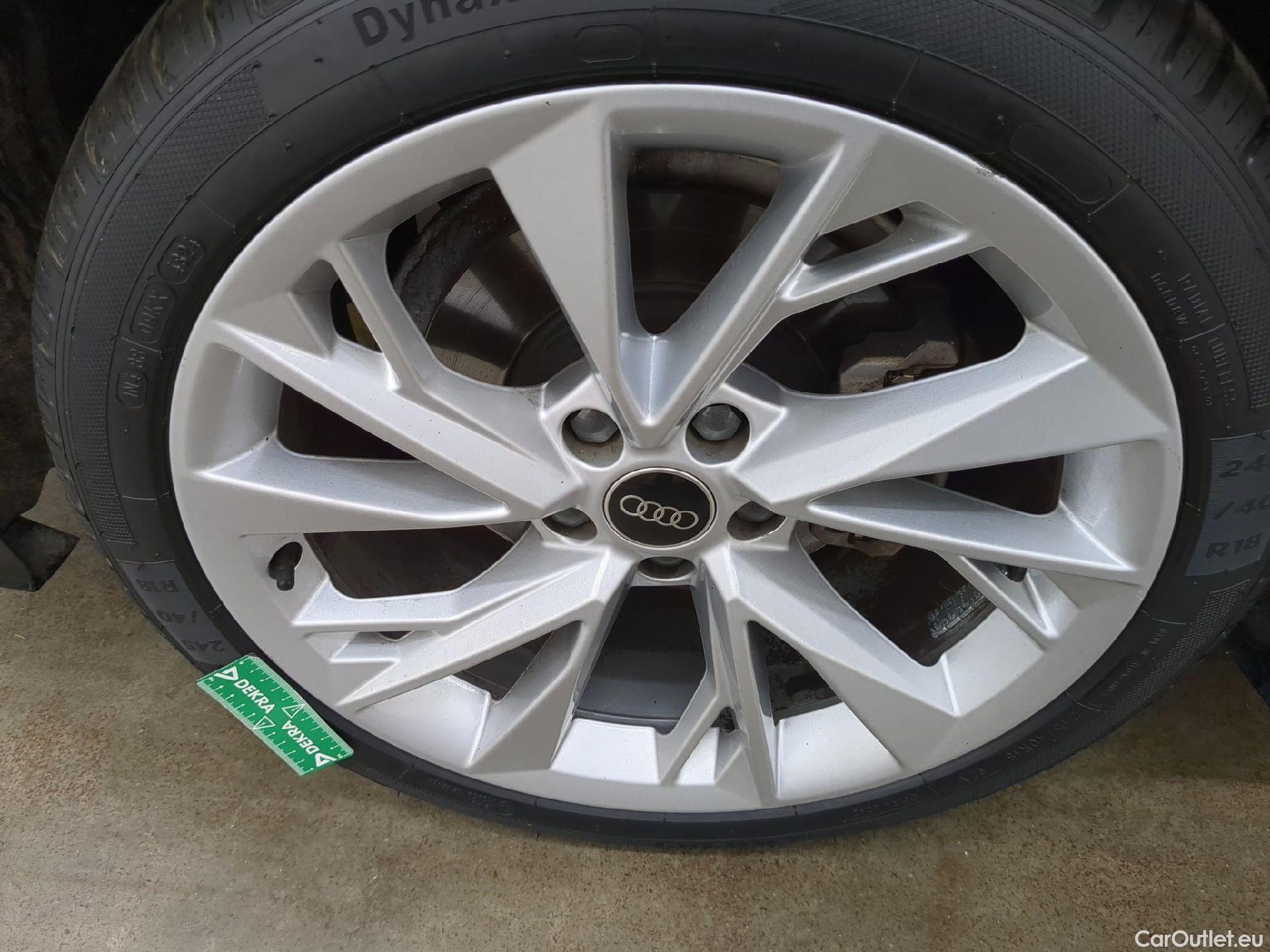  Audi  A5 Sportback  35 TDI Business line 2.0 TDI 165CV BVA7 E6d #8