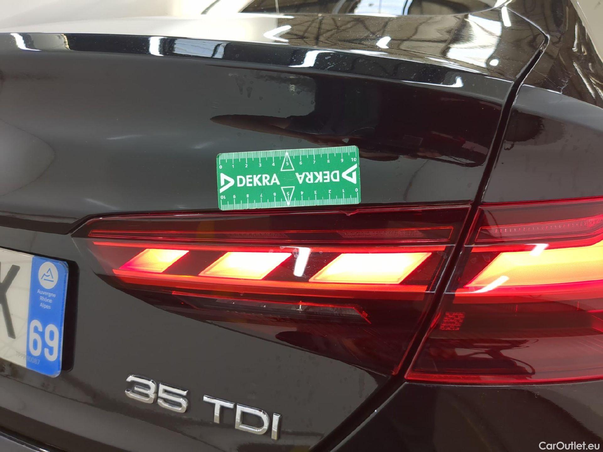  Audi  A5 Sportback  35 TDI Business line 2.0 TDI 165CV BVA7 E6d #30