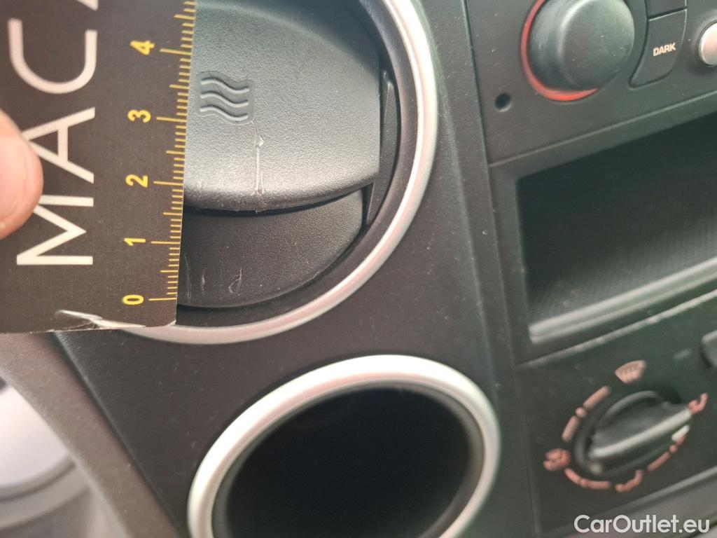  Citroen  Berlingo  Feel 1.6 BlueHDi 100CV BVM5 E6 #5