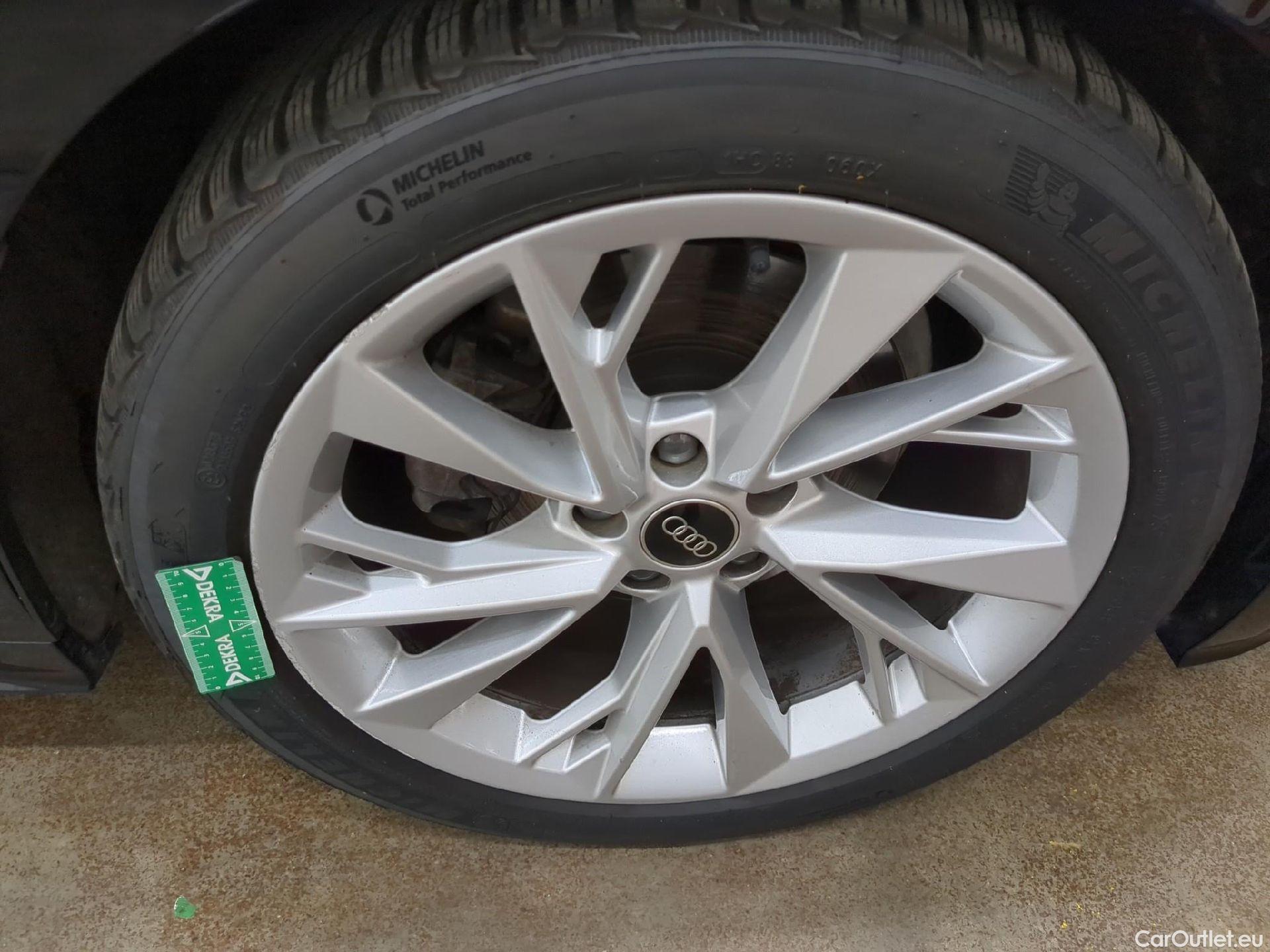  Audi  A5 Sportback  35 TDI Business line 2.0 TDI 165CV BVA7 E6d #10