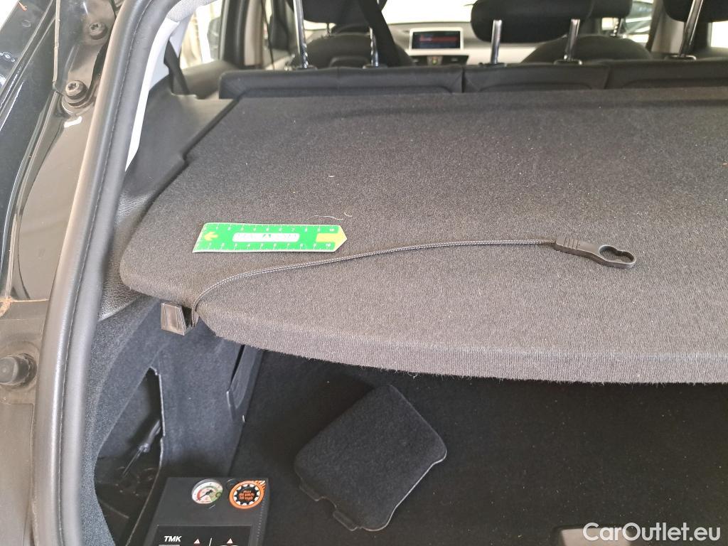  Bmw  X2 Série  sDrive 18i Lounge 1.5 135CV BVM6 E6d #18