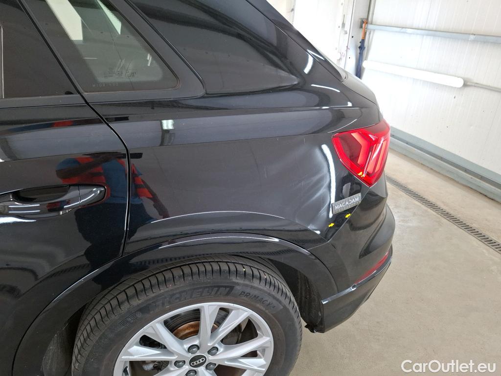  Audi  Q3  35 TFSI S line 1.5 TFSI 150CV BVA7 E6d #7