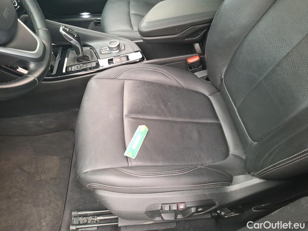  Bmw  X1 Série  sDrive 18 i xLine 1.5 140CV BVA7 E6dT #4