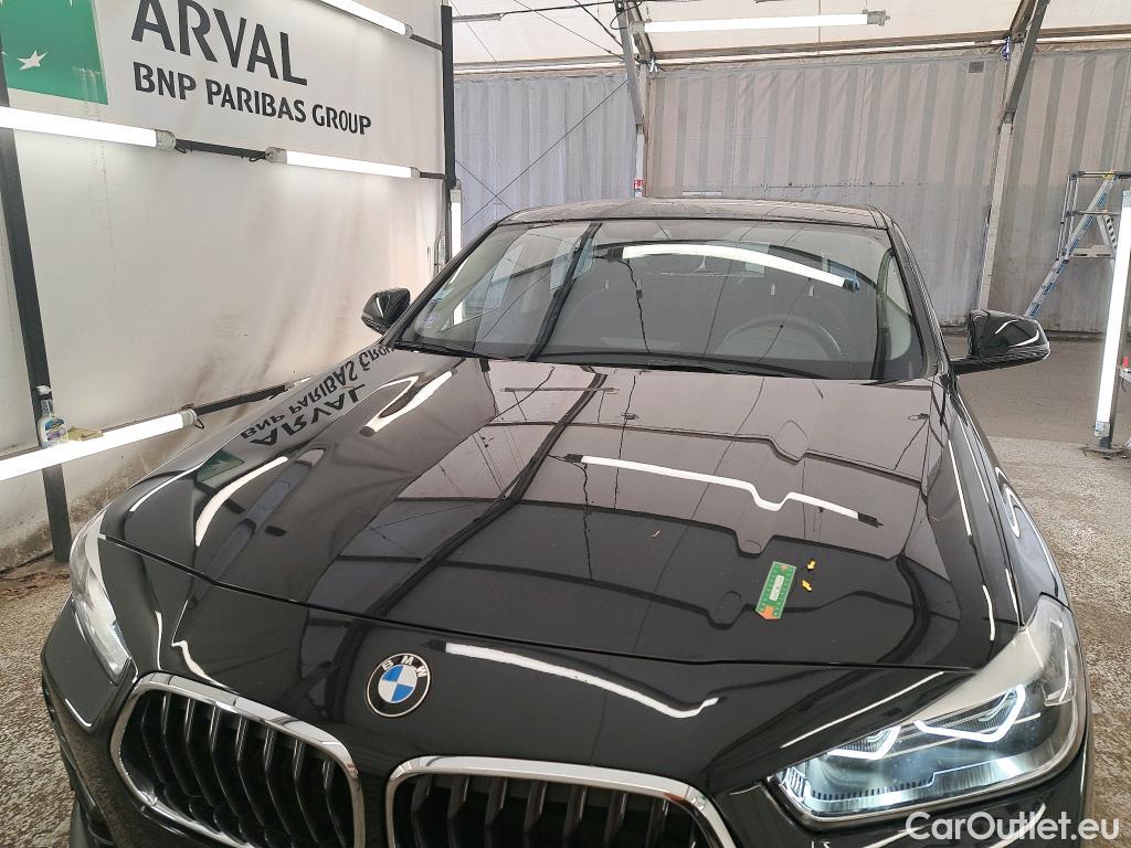  Bmw  X2 Série  sDrive 18i Lounge 1.5 135CV BVM6 E6d #14