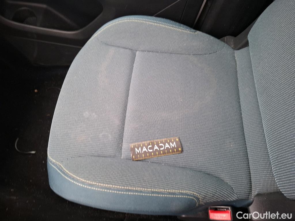  Citroen  Berlingo  Feel 1.6 BlueHDi 100CV BVM5 E6 #7